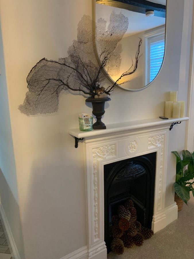 Hideaway Holiday Apartment Salisbury Esterno foto